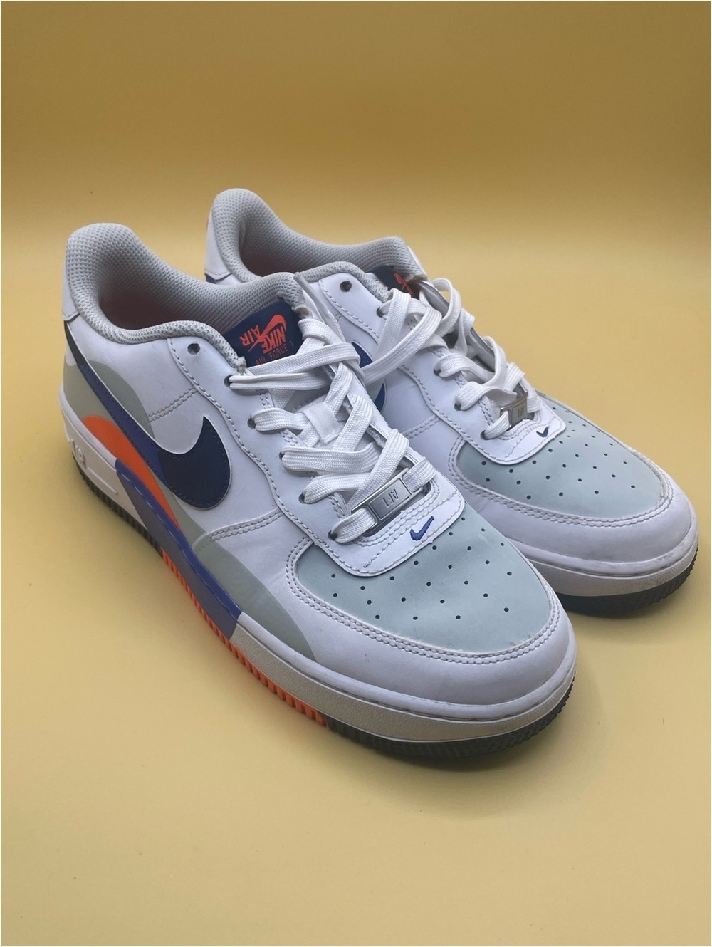 Nike Air Force 1 LV8 GS 'Upside Down'